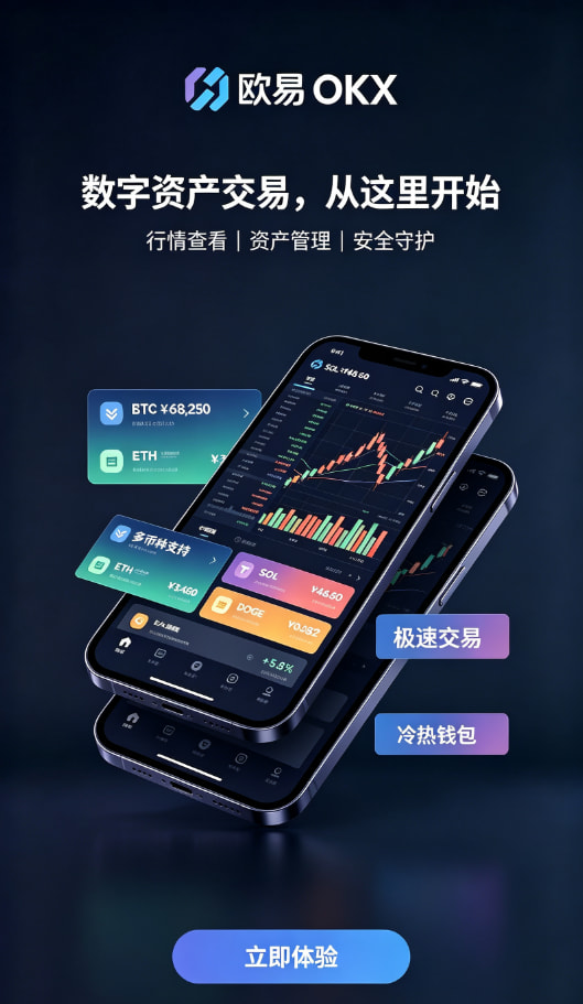 欧交易所app官网安卓钱包机制配图